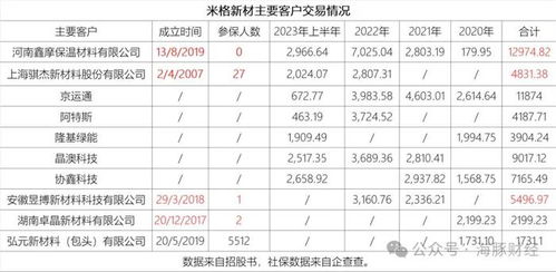 IPO審計警報 應收賬款占比82%與第一大客戶零社保數據背后揭示的財務風險